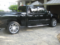 Image 6 of 15 of a 2010 CHEVROLET SILVERADO 1500 LT