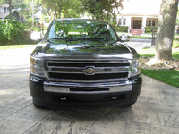 Image 11 of 15 of a 2010 CHEVROLET SILVERADO 1500 LT