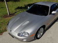 Image 2 of 47 of a 2006 JAGUAR XKR XK