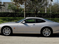 Image 4 of 47 of a 2006 JAGUAR XKR XK