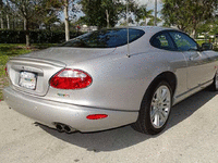 Image 6 of 47 of a 2006 JAGUAR XKR XK