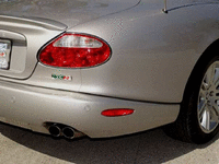 Image 7 of 47 of a 2006 JAGUAR XKR XK