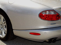 Image 8 of 47 of a 2006 JAGUAR XKR XK