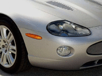 Image 11 of 47 of a 2006 JAGUAR XKR XK