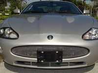 Image 12 of 47 of a 2006 JAGUAR XKR XK