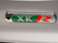 Image 13 of 47 of a 2006 JAGUAR XKR XK