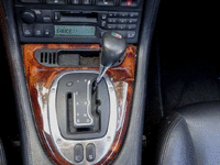 Image 24 of 47 of a 2006 JAGUAR XKR XK