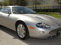 Image 46 of 47 of a 2006 JAGUAR XKR XK