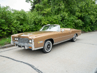 Image 2 of 7 of a 1976 CADILLAC ELDORADO