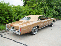 Image 3 of 7 of a 1976 CADILLAC ELDORADO