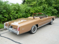 Image 4 of 7 of a 1976 CADILLAC ELDORADO