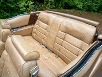 Image 6 of 7 of a 1976 CADILLAC ELDORADO