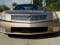Image 14 of 54 of a 2004 CADILLAC XLR ROADSTER
