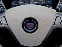Image 29 of 54 of a 2004 CADILLAC XLR ROADSTER