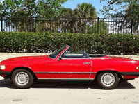 Image 2 of 47 of a 1985 MERCEDES-BENZ 380SL
