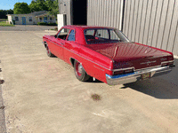 Image 2 of 8 of a 1966 CHEVROLET BELAIR