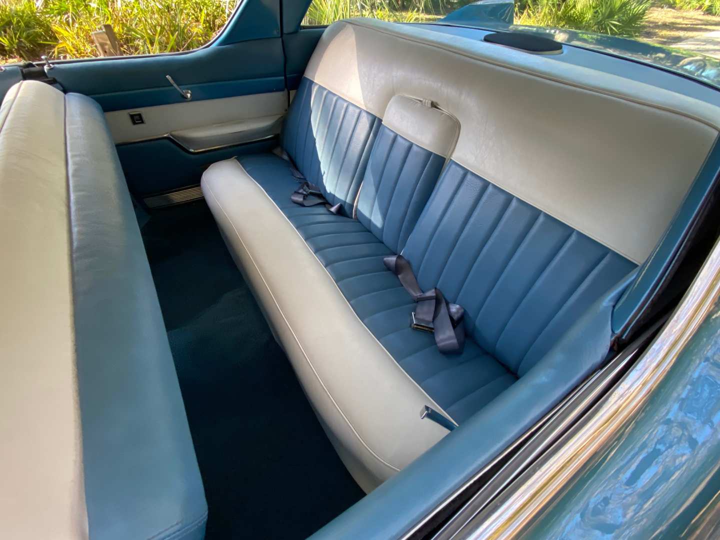 11th Image of a 1957 CADILLAC DEVILLE