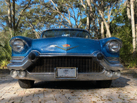 Image 5 of 13 of a 1957 CADILLAC DEVILLE