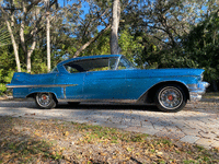 Image 6 of 13 of a 1957 CADILLAC DEVILLE