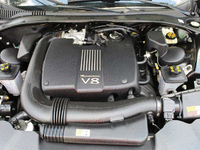 Image 17 of 23 of a 2002 FORD THUNDERBIRD