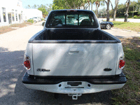 Image 11 of 20 of a 1999 FORD F-150 SVT LIGHTNING