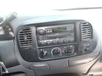 Image 15 of 20 of a 1999 FORD F-150 SVT LIGHTNING