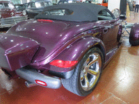 Image 11 of 13 of a 1999 PLYMOUTH PROWLER