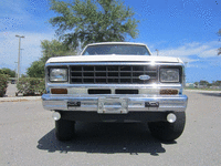 Image 5 of 17 of a 1985 FORD BRONCO II
