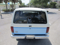 Image 7 of 17 of a 1985 FORD BRONCO II