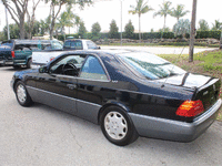 Image 2 of 24 of a 1996 MERCEDES-BENZ S-CLASS S600
