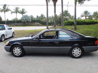 Image 5 of 24 of a 1996 MERCEDES-BENZ S-CLASS S600