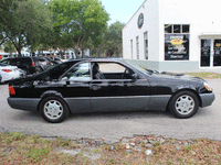 Image 9 of 24 of a 1996 MERCEDES-BENZ S-CLASS S600