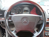 Image 12 of 24 of a 1996 MERCEDES-BENZ S-CLASS S600