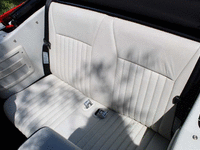 Image 23 of 36 of a 1992 FORD MUSTANG LX