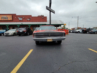 Image 7 of 14 of a 1966 DODGE CHARGER