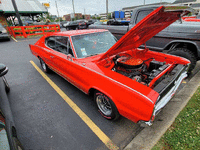 Image 14 of 14 of a 1966 DODGE CHARGER