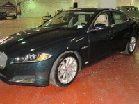 Image 2 of 16 of a 2015 JAGUAR XF