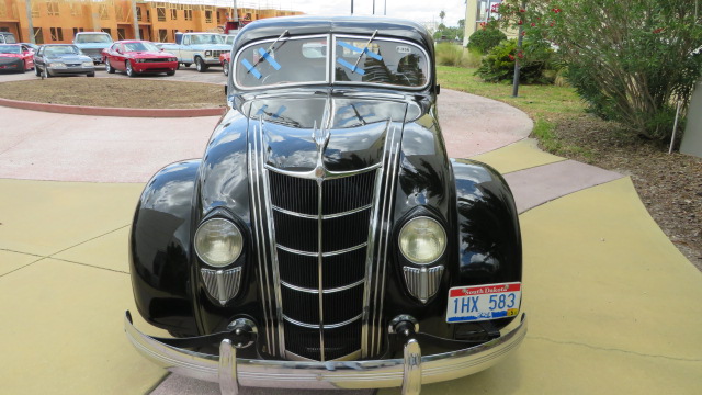0th Image of a 1935 CHRYSLER C-2 IMPERIAL AIRFLOW