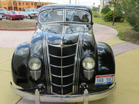 Image 1 of 13 of a 1935 CHRYSLER C-2 IMPERIAL AIRFLOW