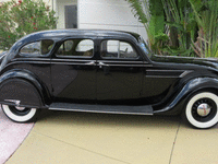Image 3 of 13 of a 1935 CHRYSLER C-2 IMPERIAL AIRFLOW