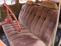 Image 5 of 13 of a 1935 CHRYSLER C-2 IMPERIAL AIRFLOW