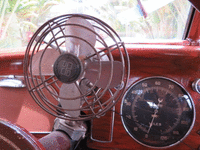 Image 9 of 13 of a 1935 CHRYSLER C-2 IMPERIAL AIRFLOW