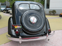 Image 12 of 13 of a 1935 CHRYSLER C-2 IMPERIAL AIRFLOW