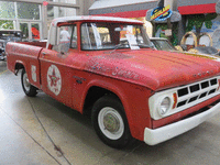 Image 2 of 12 of a 1968 DODGE A100