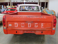 Image 10 of 12 of a 1968 DODGE A100