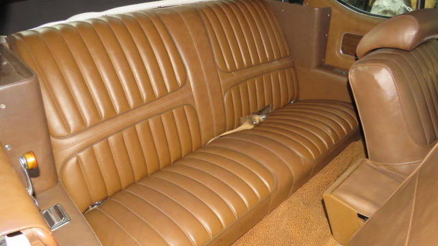 8th Image of a 1972 OLDSMOBILE CUTLASS SUPREME