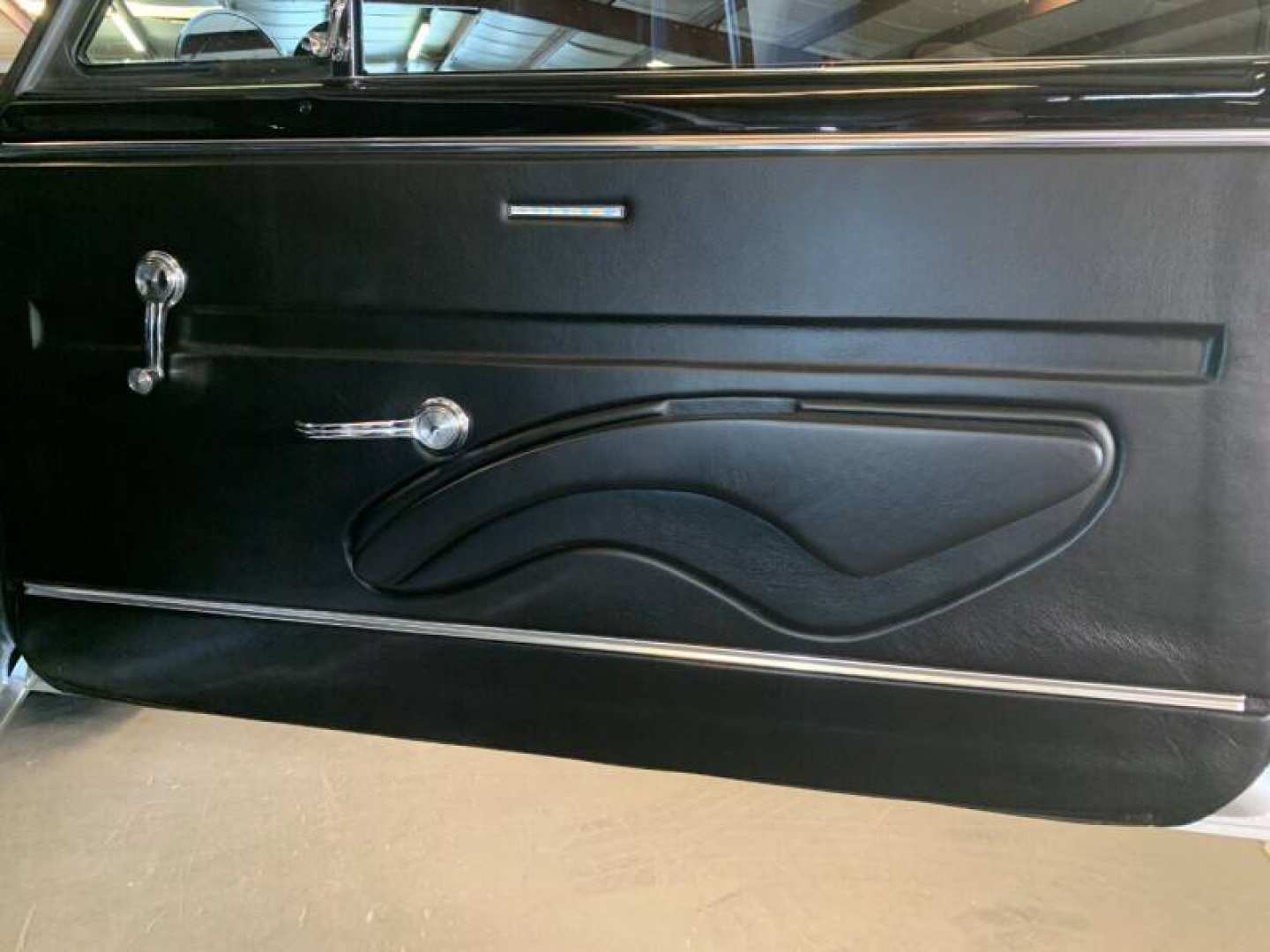 6th Image of a 1966 CHEVROLET EL CAMINO