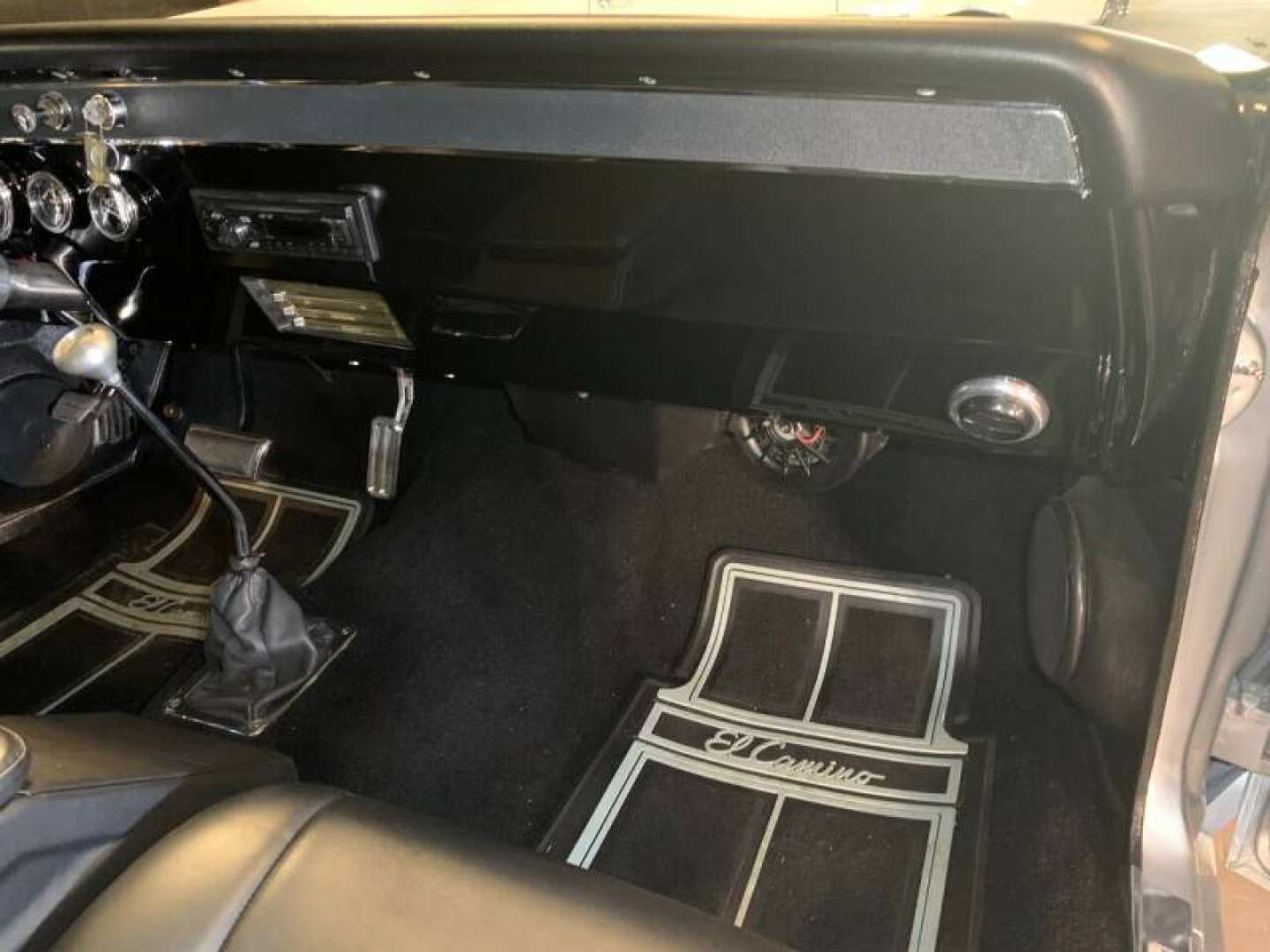 11th Image of a 1966 CHEVROLET EL CAMINO