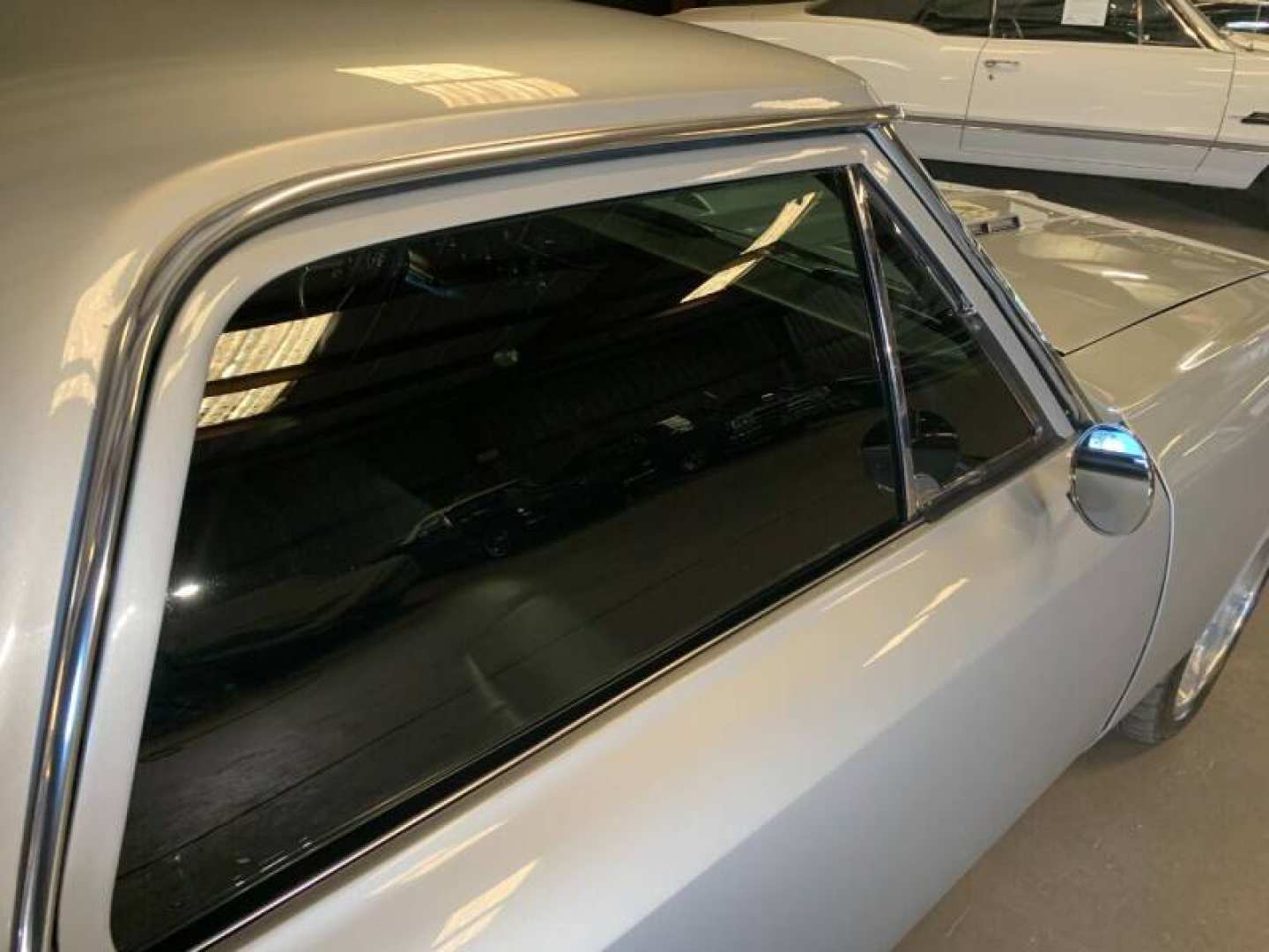 78th Image of a 1966 CHEVROLET EL CAMINO