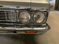 Image 45 of 85 of a 1966 CHEVROLET EL CAMINO